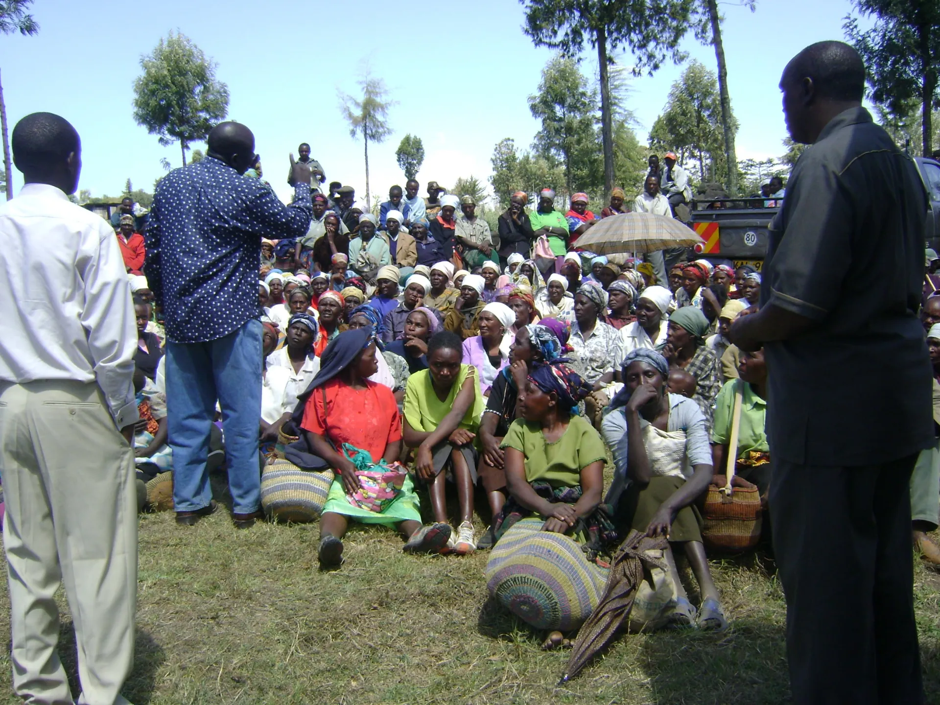 Church Activities
