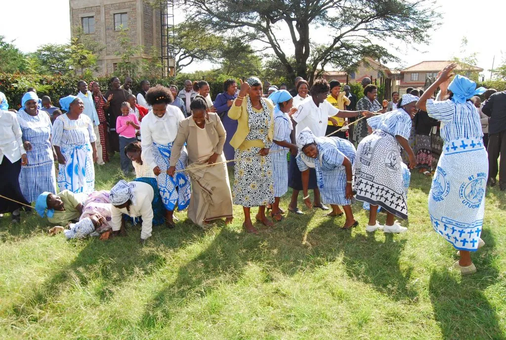 Church Activities