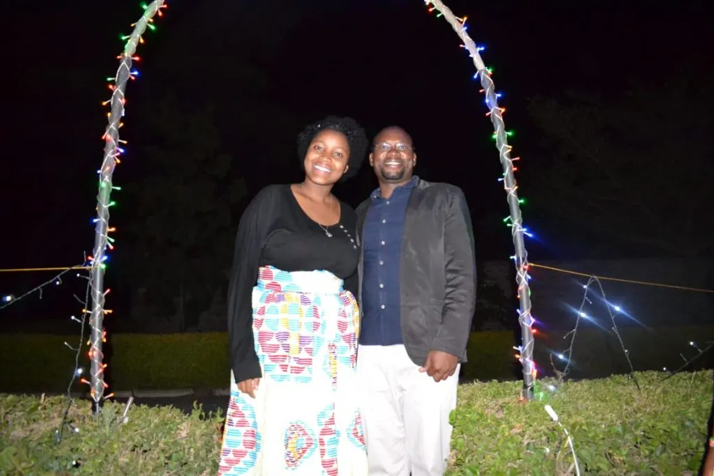Valentines Dinner 2019
