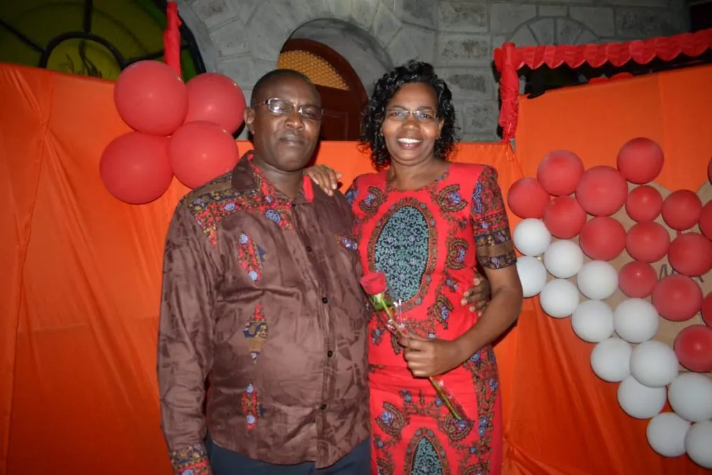 Valentines Dinner 2019