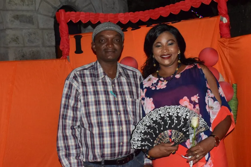 Valentines Dinner 2019