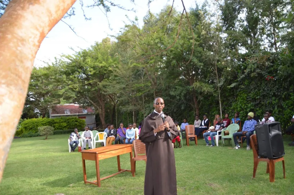 Junior Youth Activities
