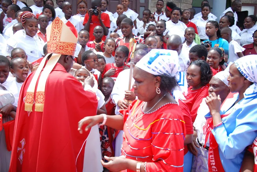 Celebrating 10 Years of Grace