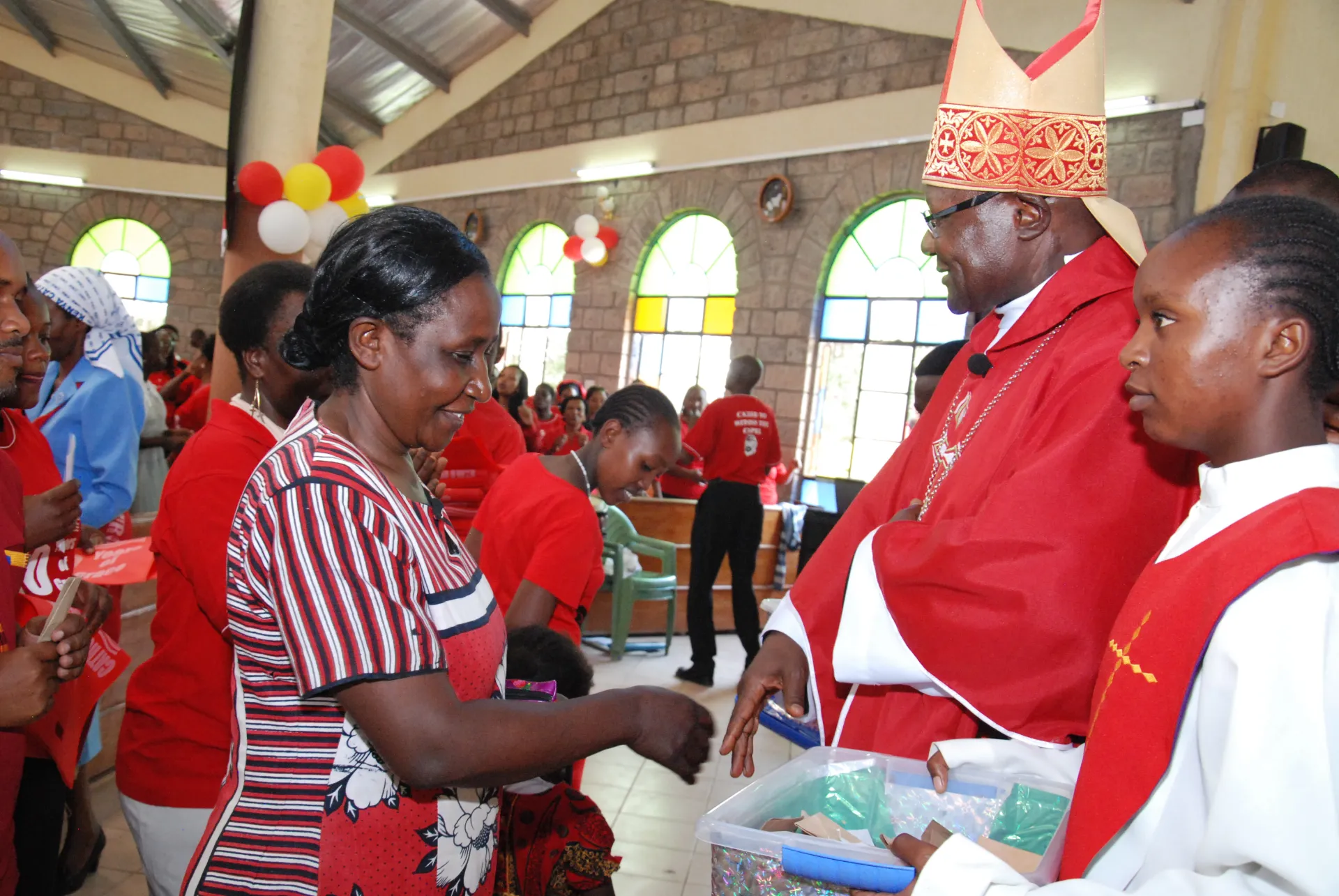 Celebrating 10 Years of Grace