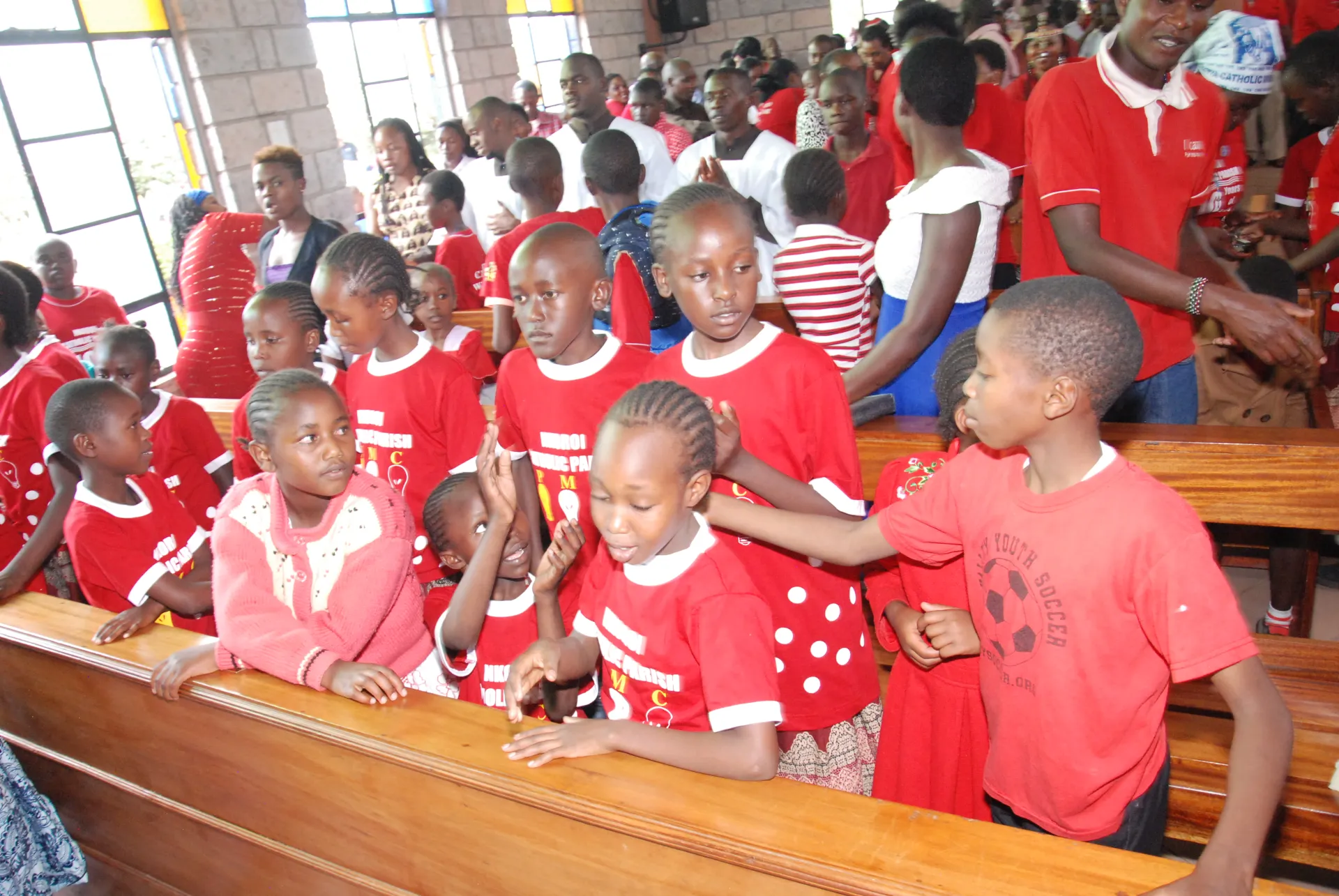 Celebrating 10 Years of Grace