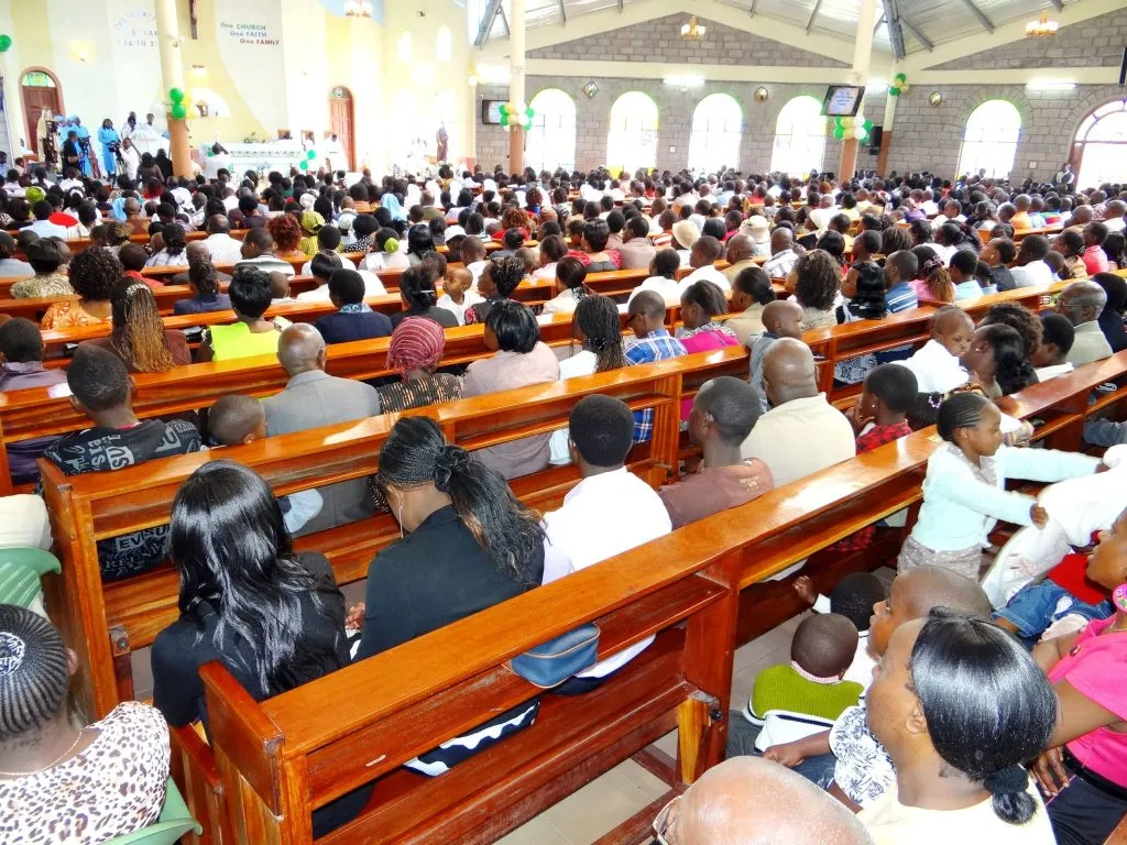 Church Activities