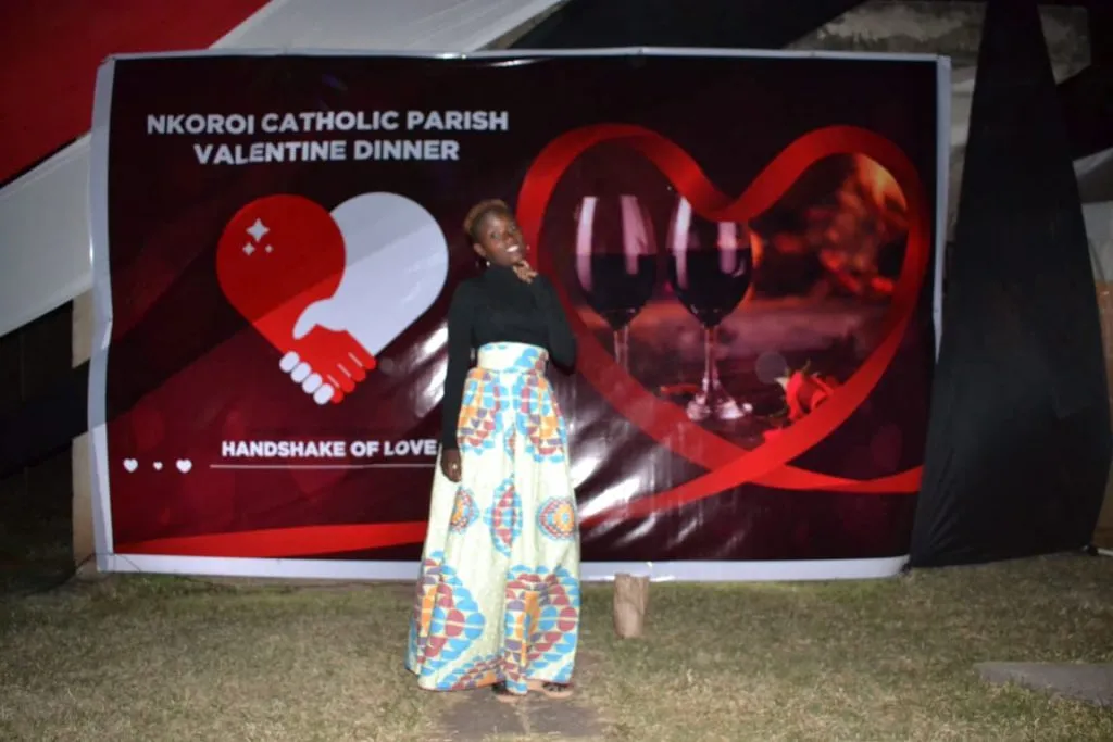 Valentines Dinner 2019