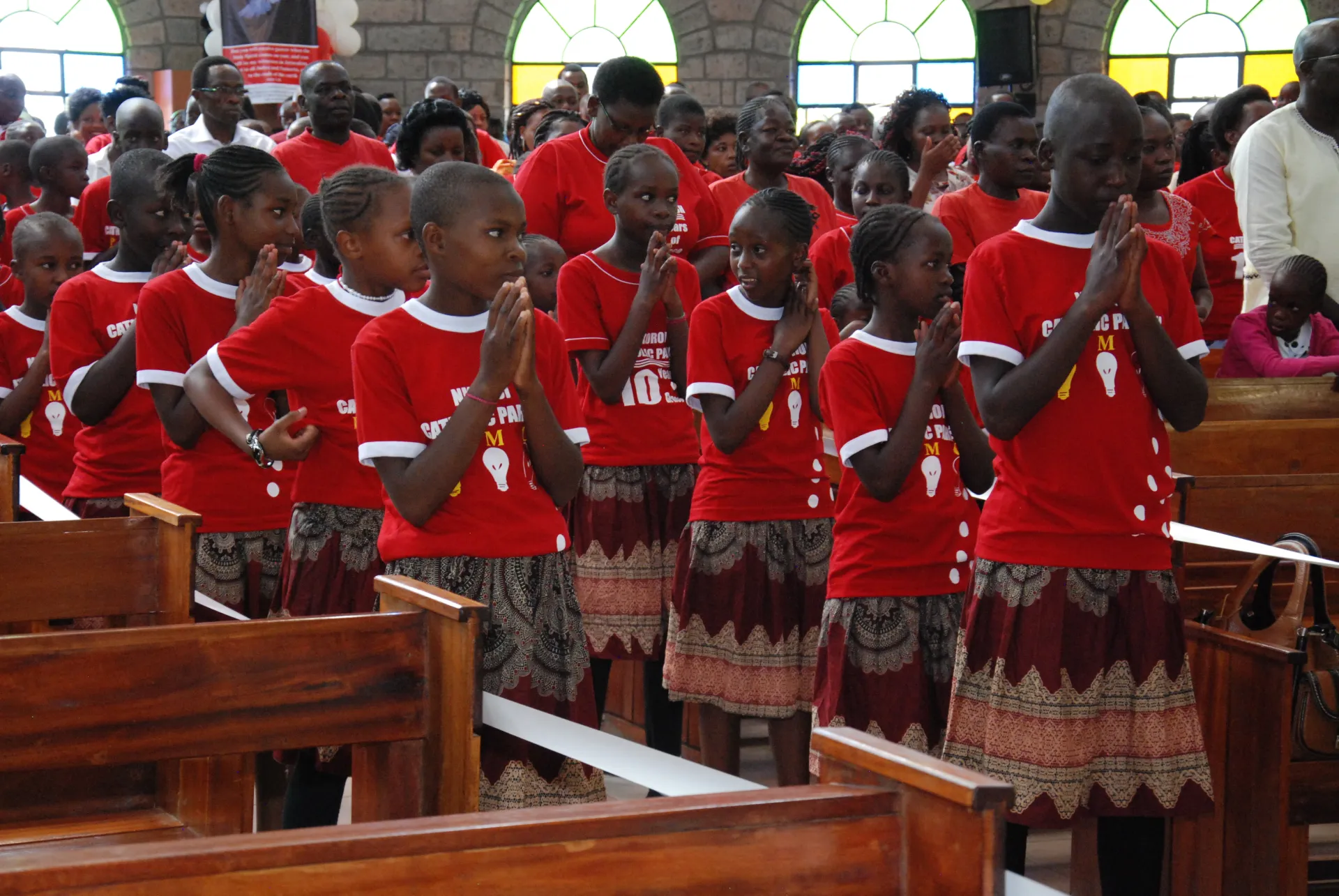 Celebrating 10 Years of Grace