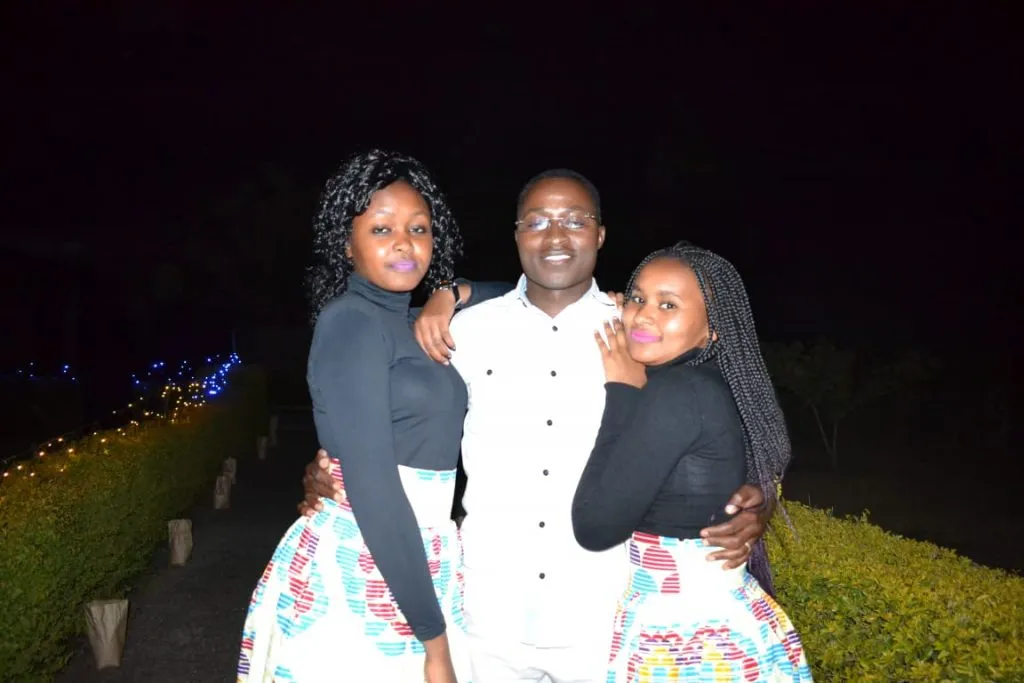 Valentines Dinner 2019
