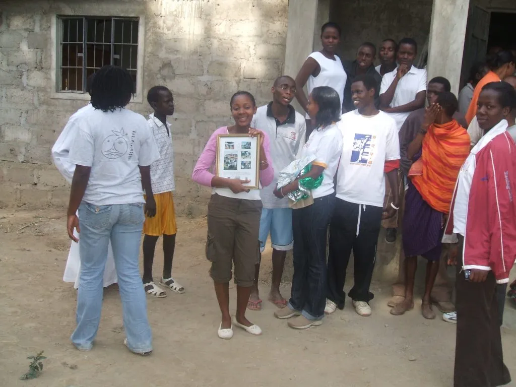 Youth Activities