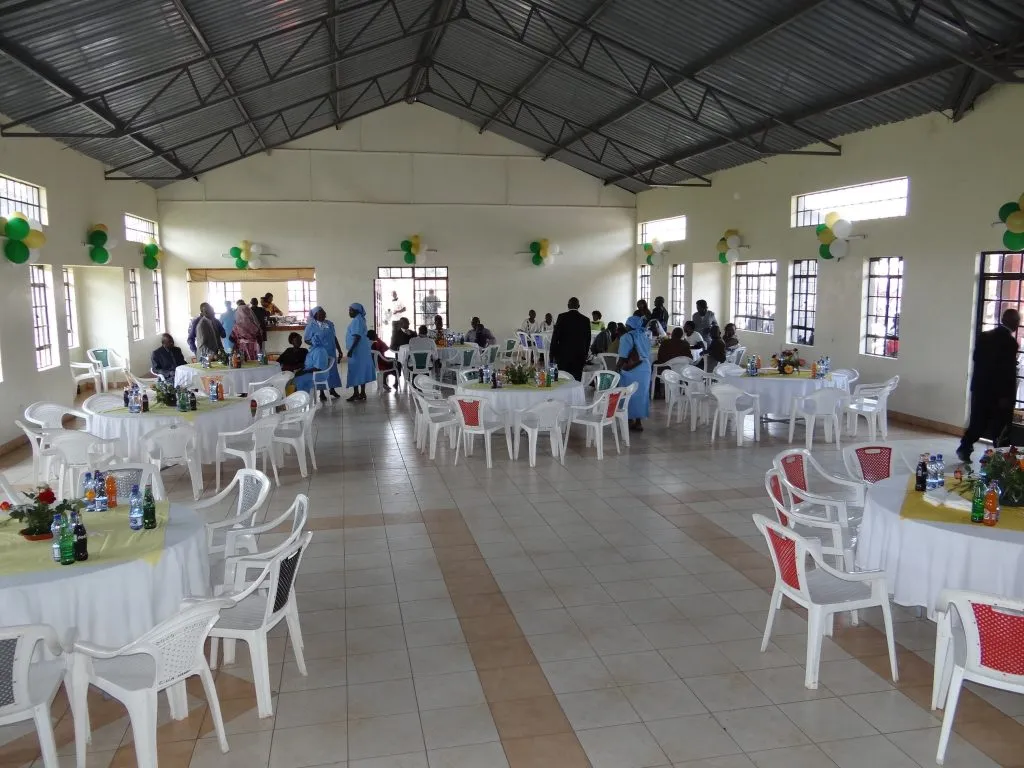 Church Activities