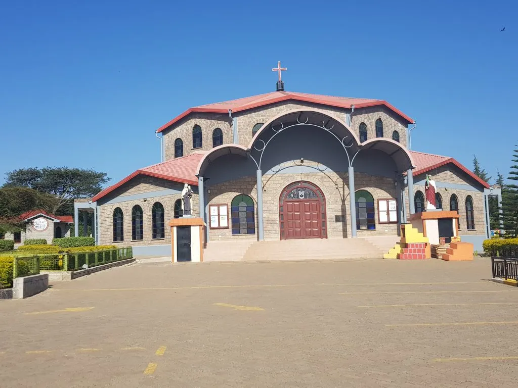 Church Activities