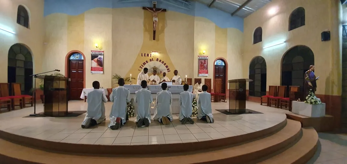 Easter 2019