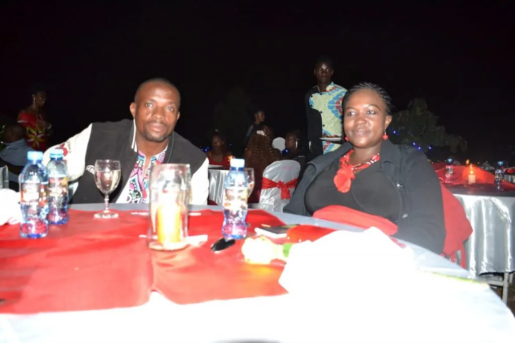 Valentines Dinner 2019