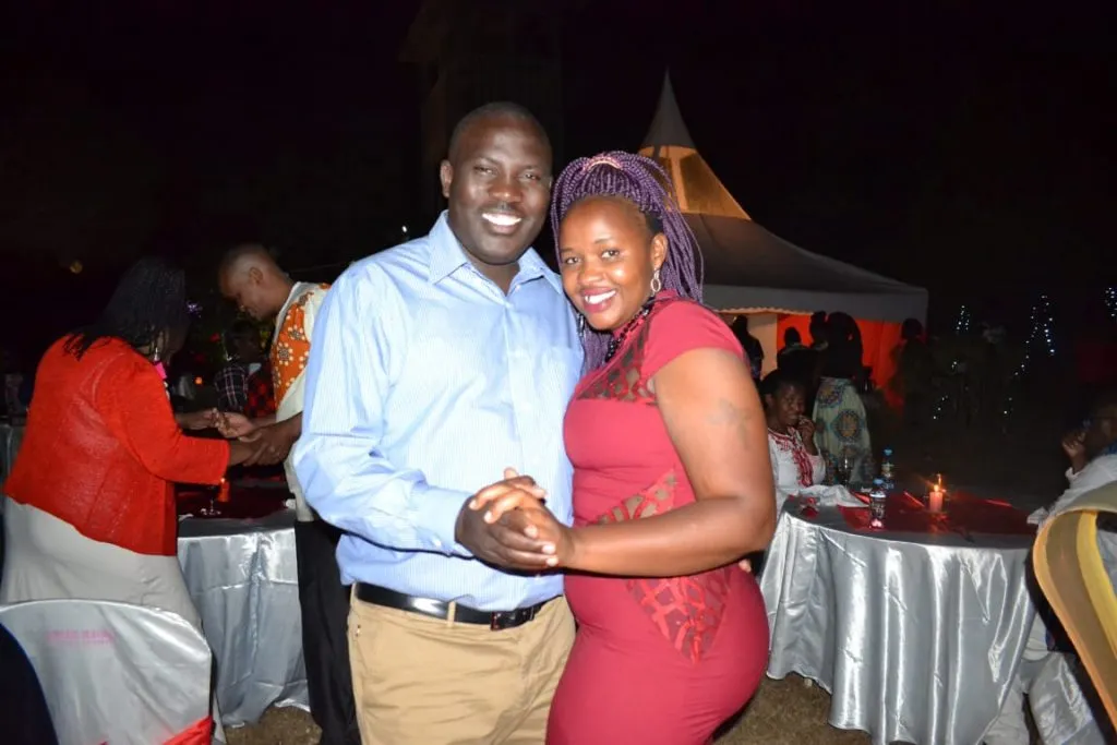 Valentines Dinner 2019