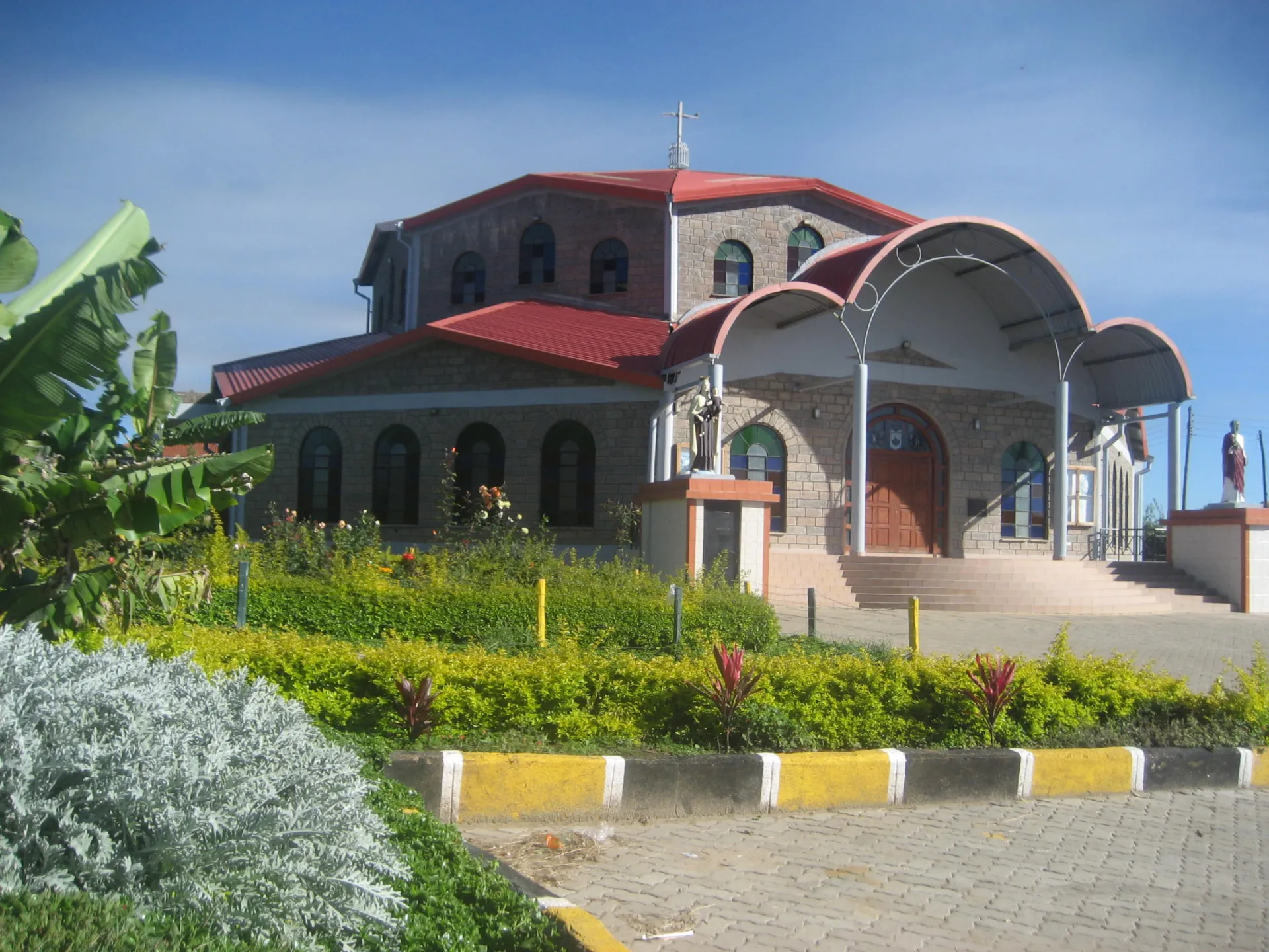 Church Activities