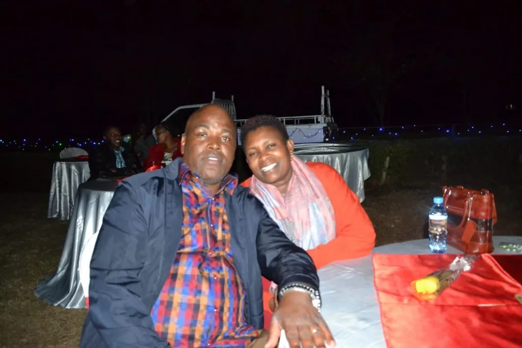 Valentines Dinner 2019