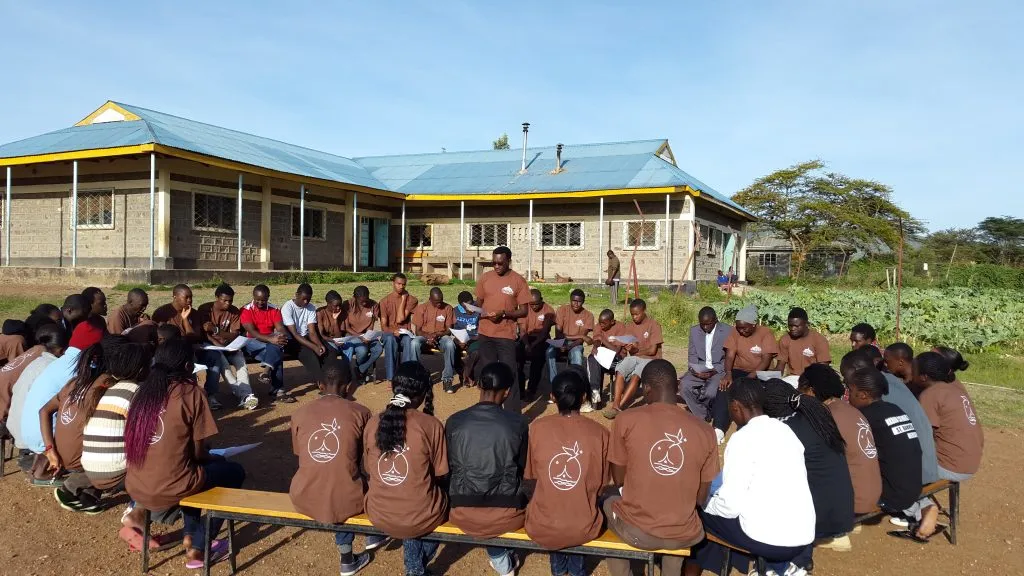 Youth Activities