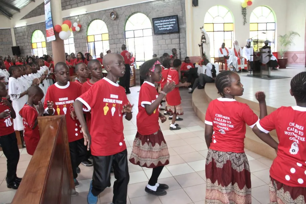 Celebrating 10 Years of Grace