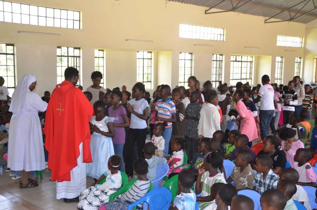 Church Activities
