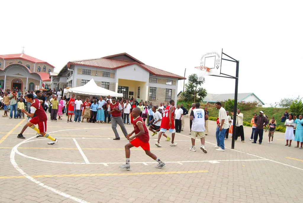 Church Activities