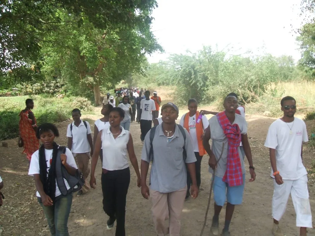 Youth Activities
