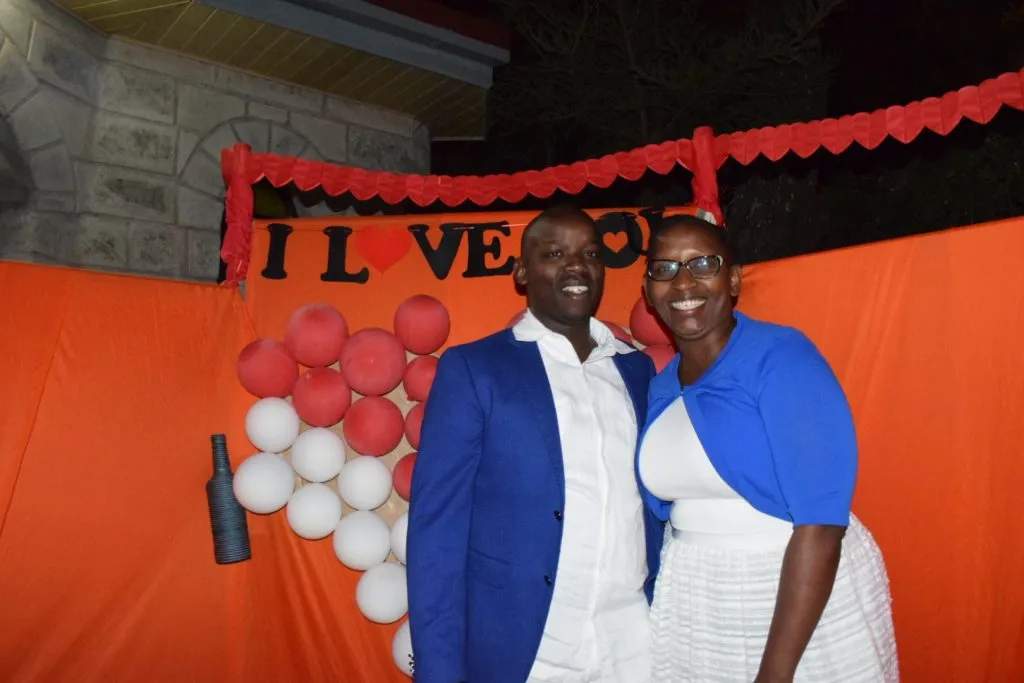 Valentines Dinner 2019