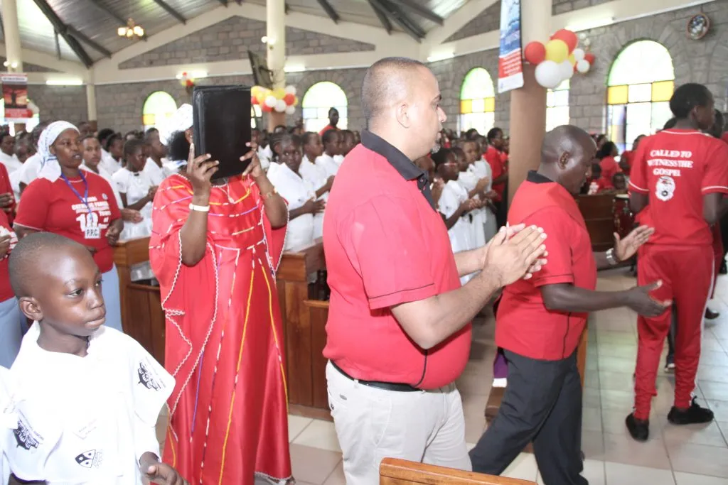 Celebrating 10 Years of Grace