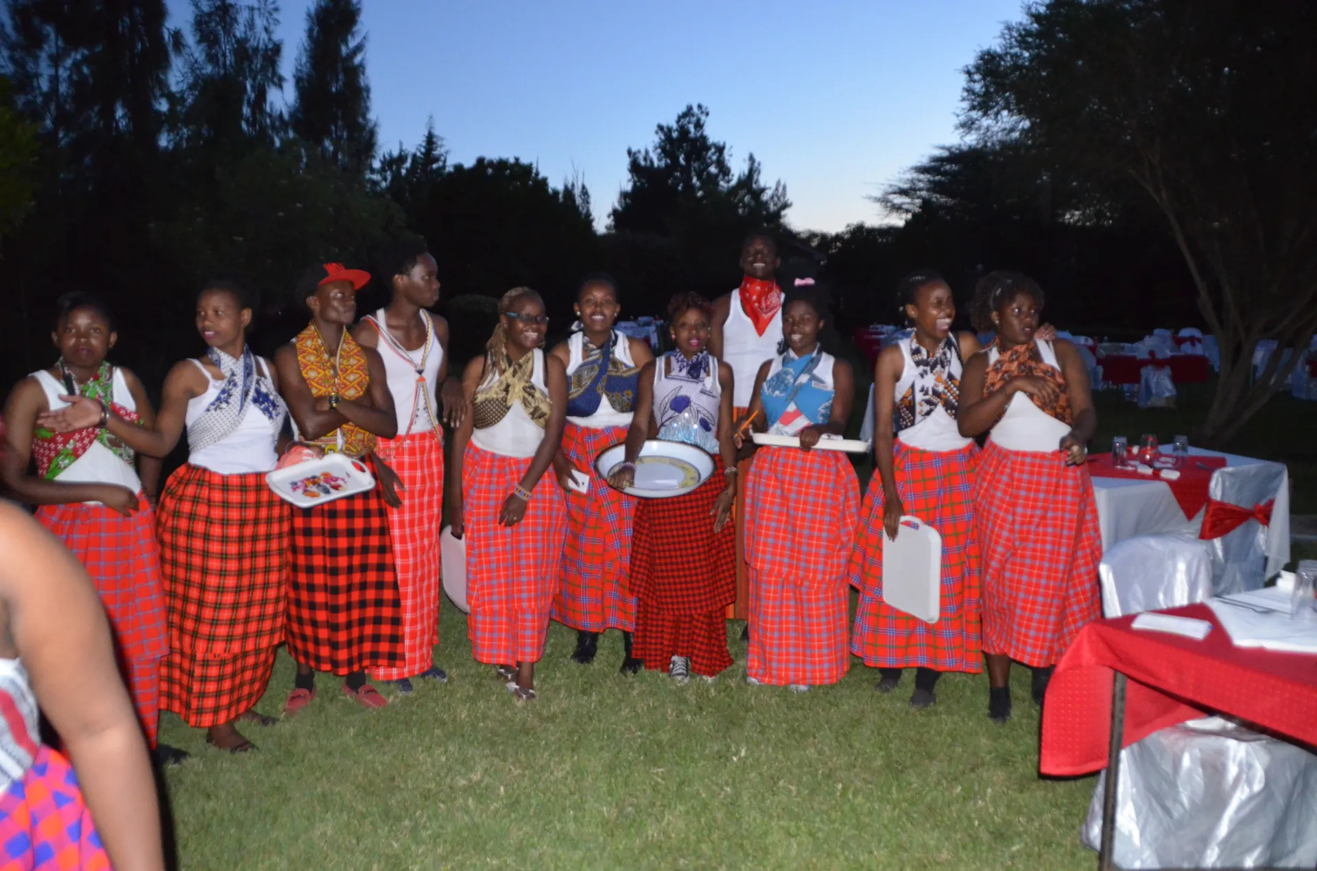 Youth Activities