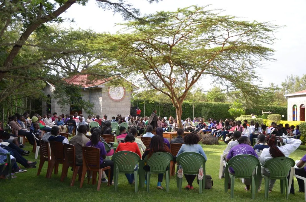 Junior Youth Activities