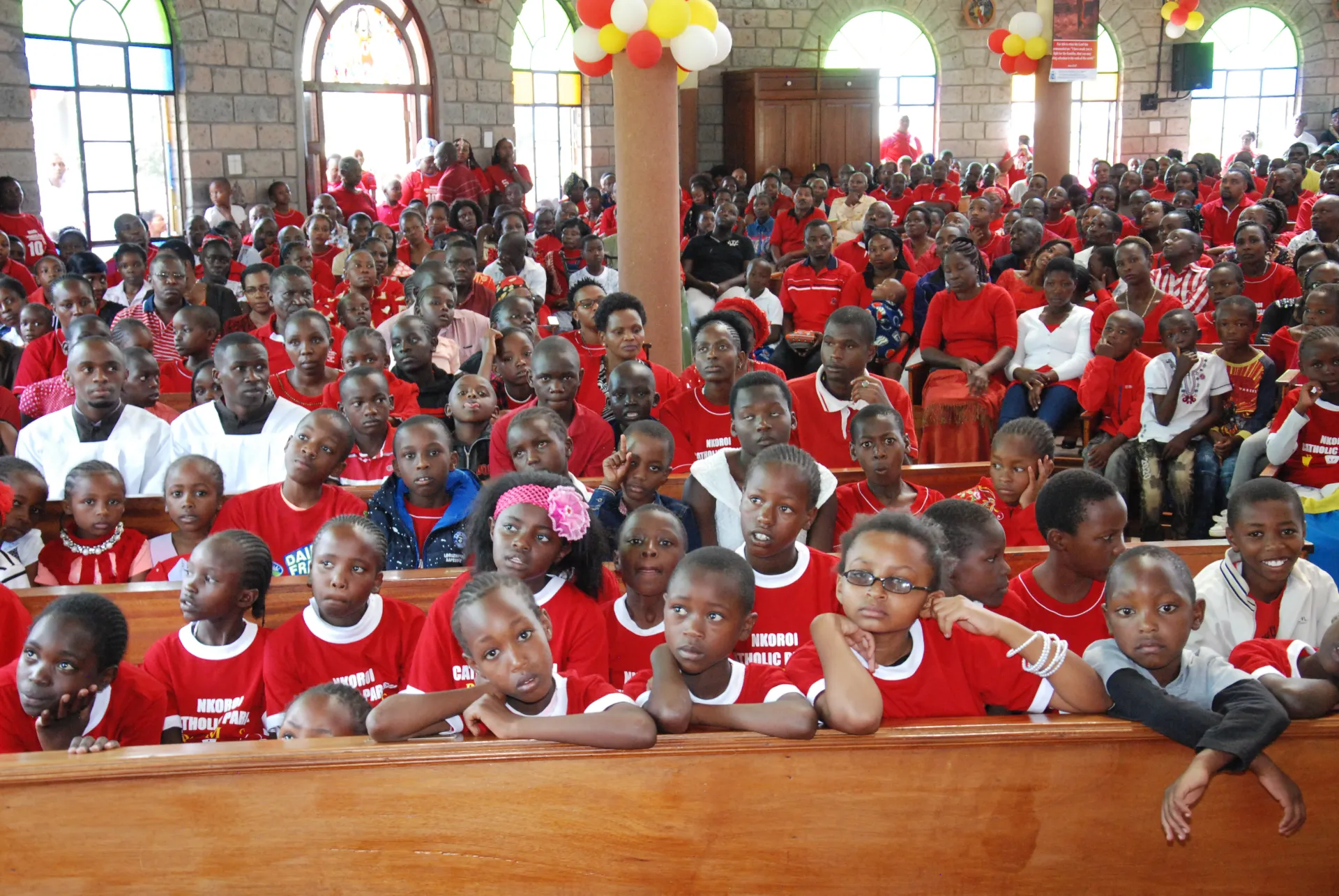 Celebrating 10 Years of Grace