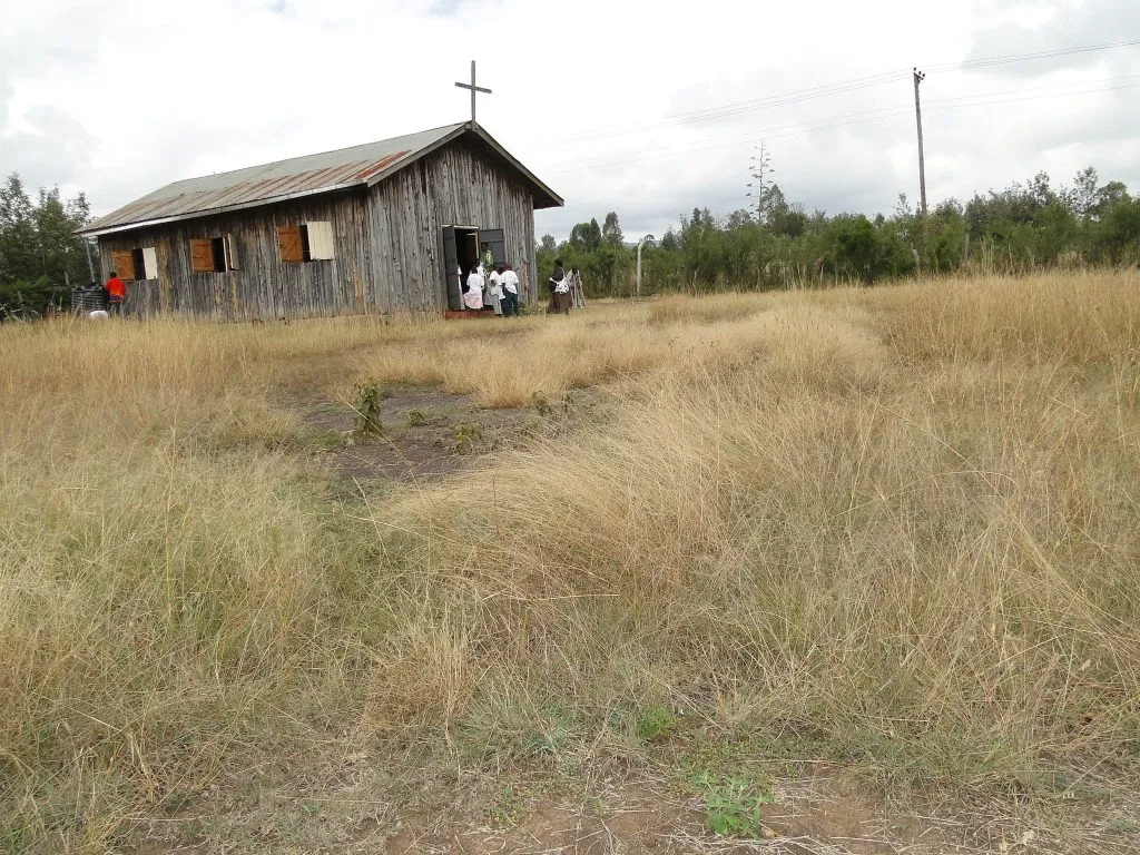 Our Merisho Station