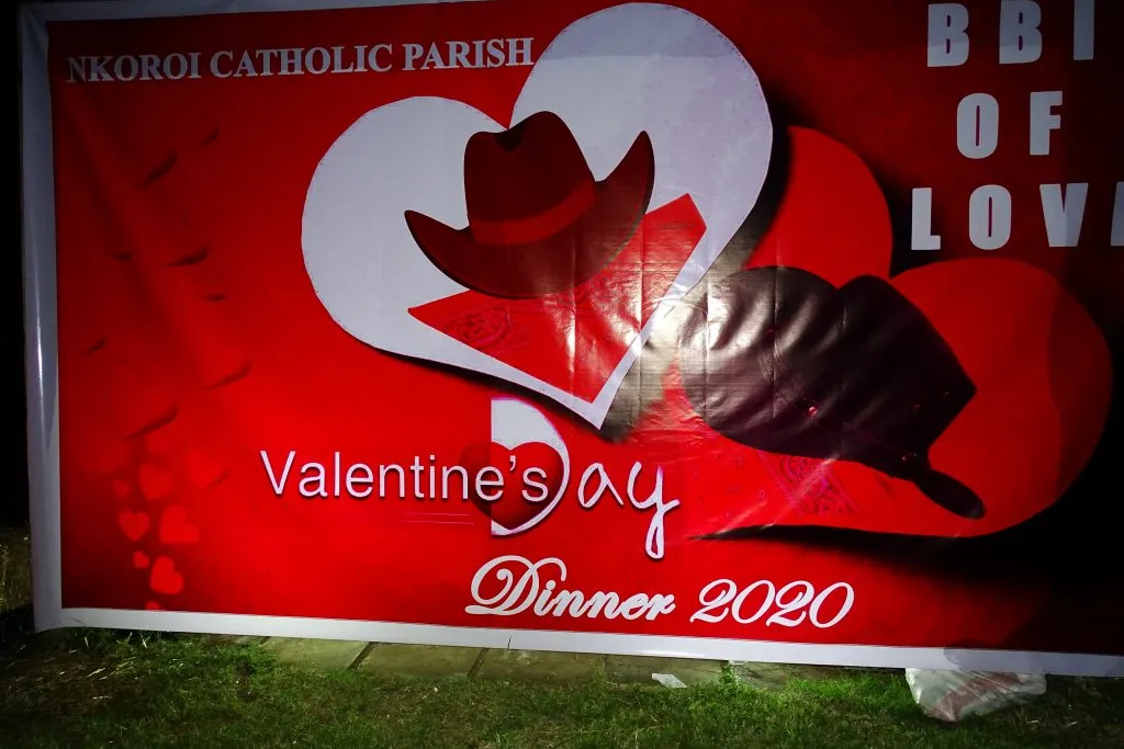 Valentines 2020