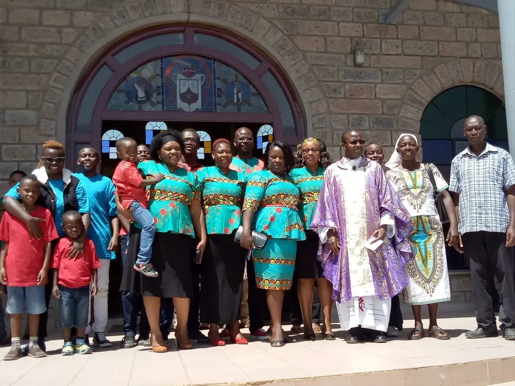 Ministries