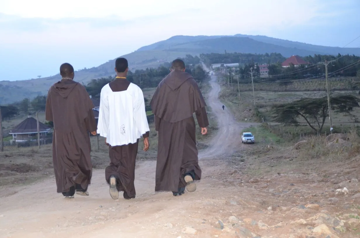 Carmelite Family
