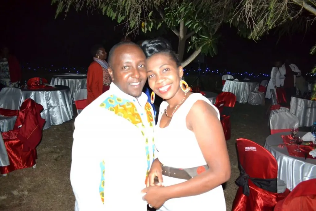 Valentines Dinner 2019