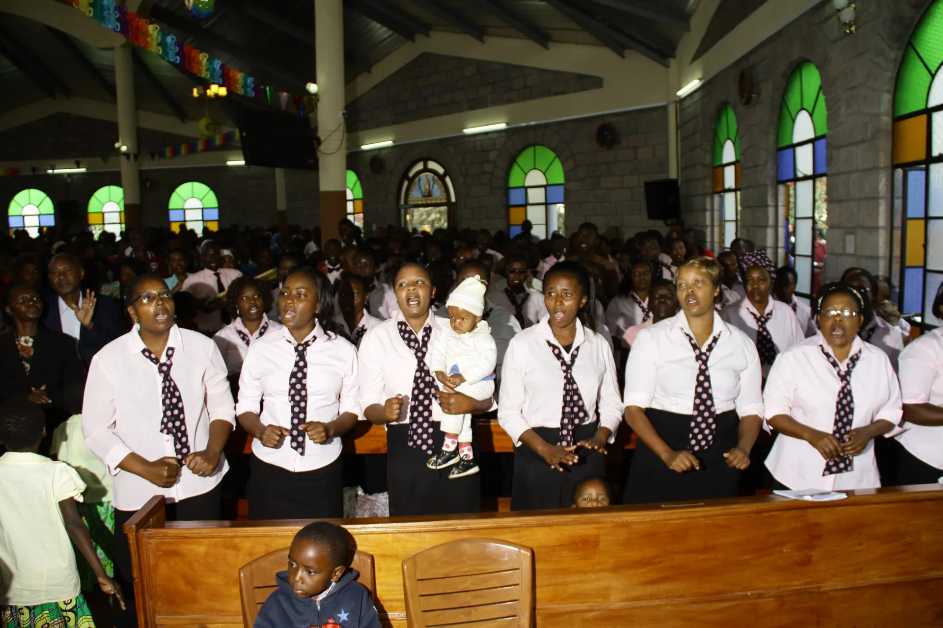 Choir
