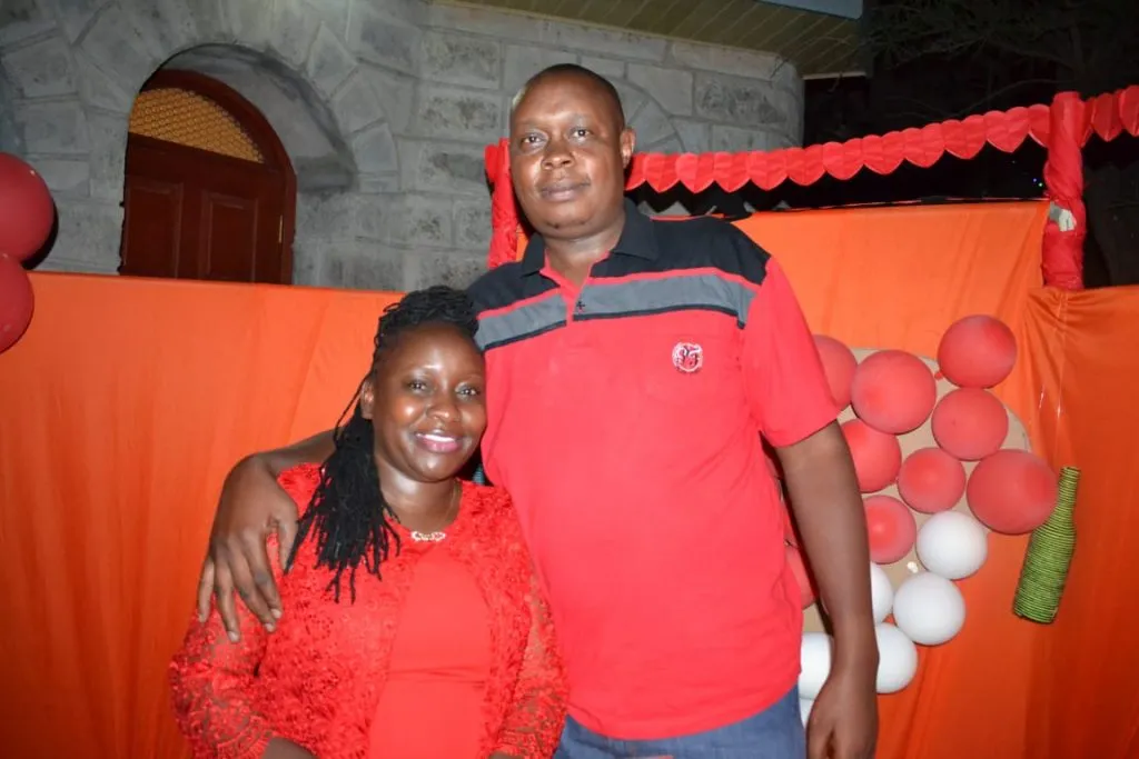 Valentines Dinner 2019