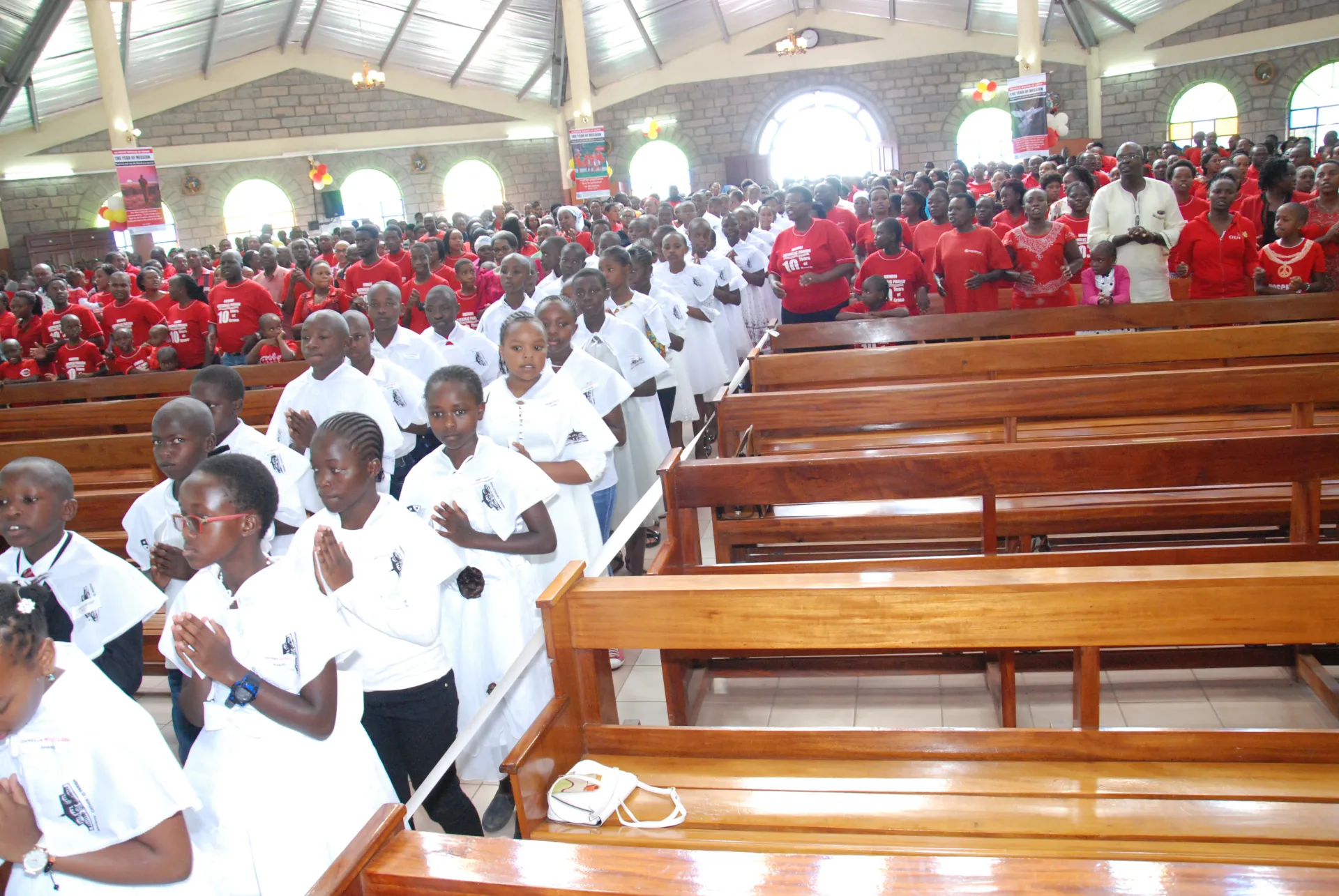 Celebrating 10 Years of Grace