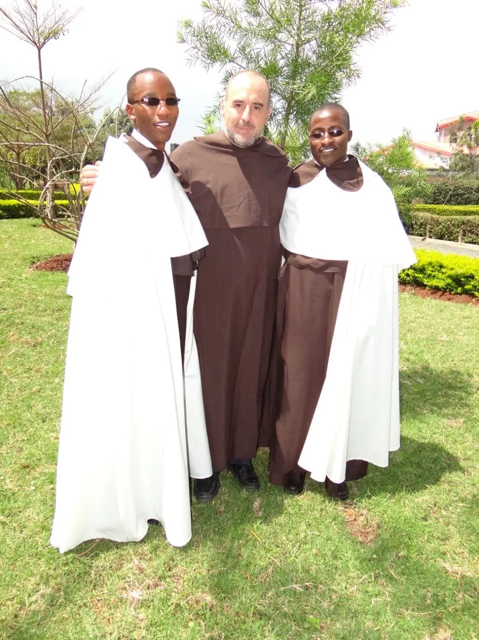 Carmelite Family