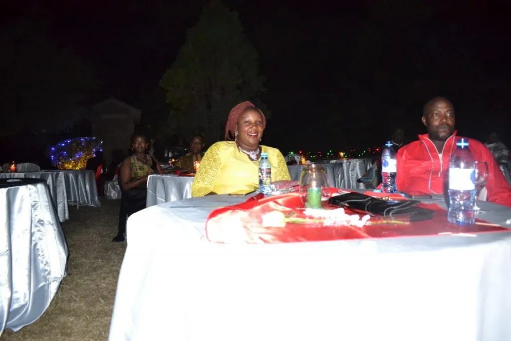 Valentines Dinner 2019