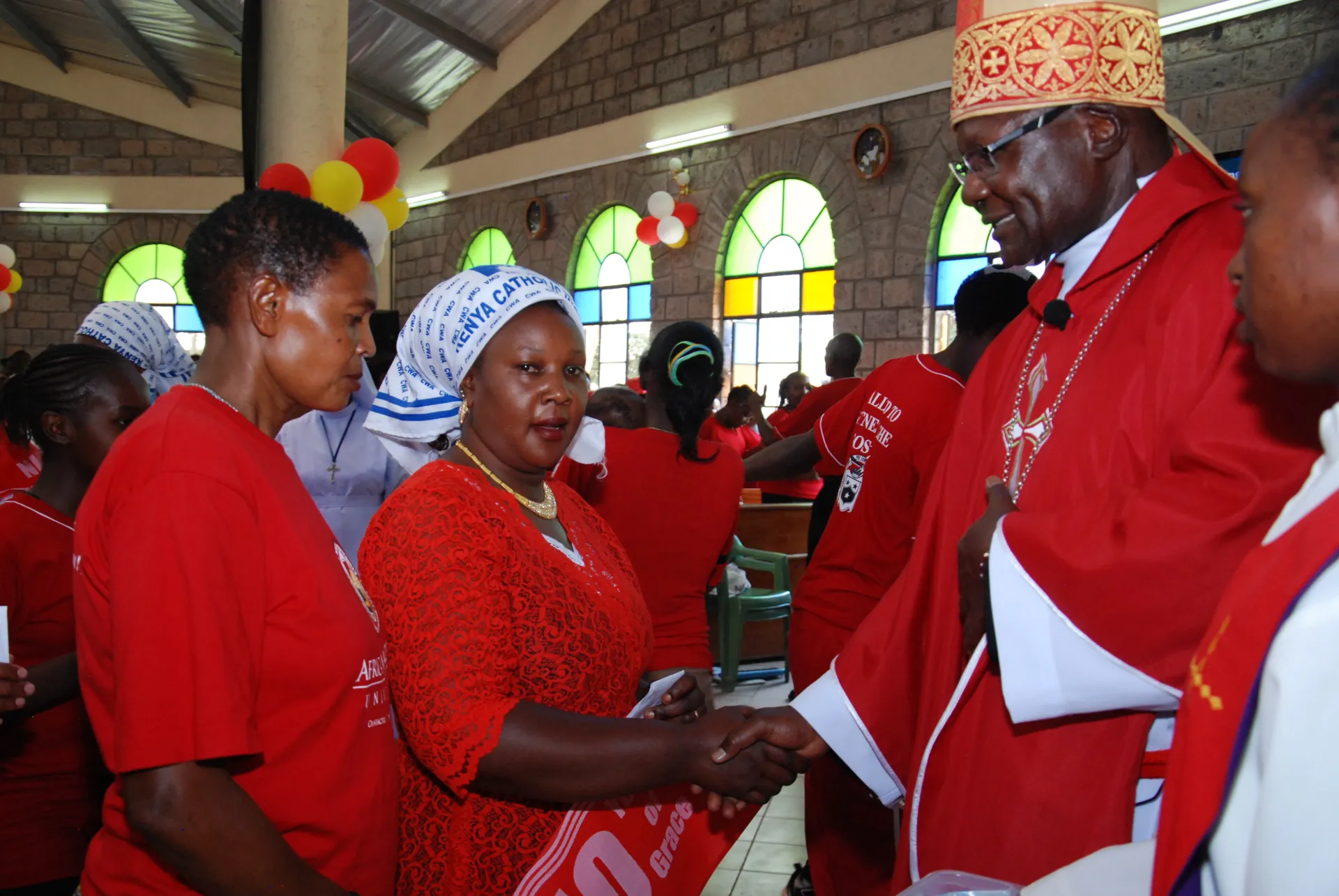 Celebrating 10 Years of Grace