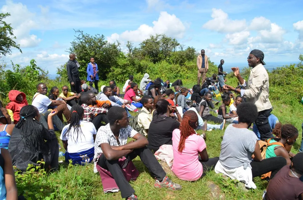 Junior Youth Activities