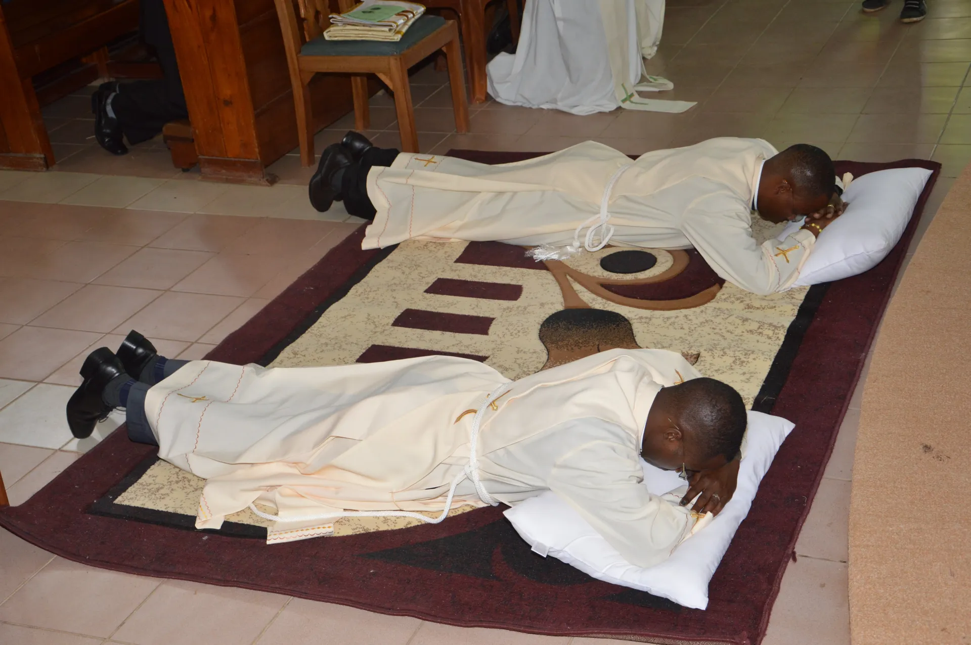 Carmelite Family
