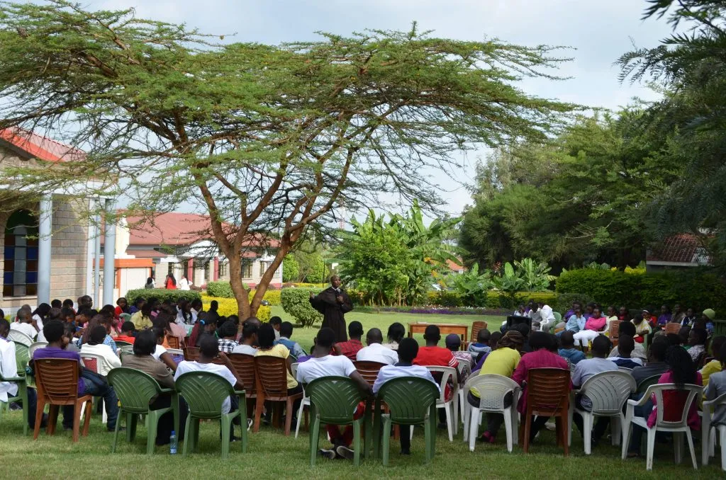 Junior Youth Activities