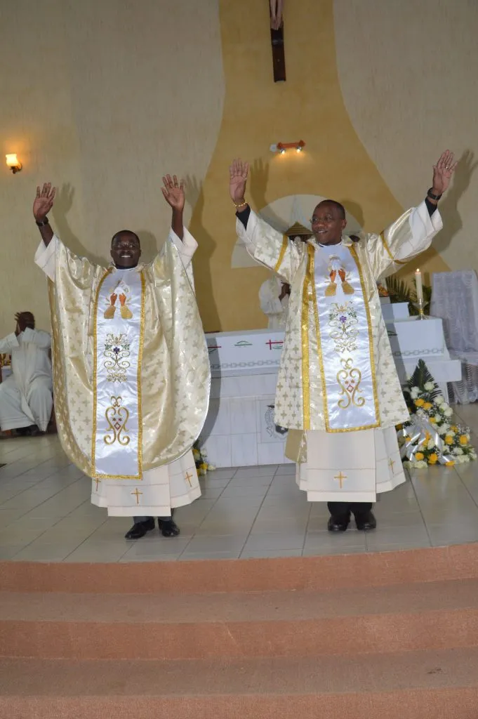 Church Activities