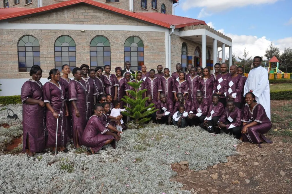 Choir