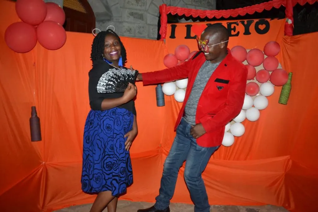 Valentines Dinner 2019