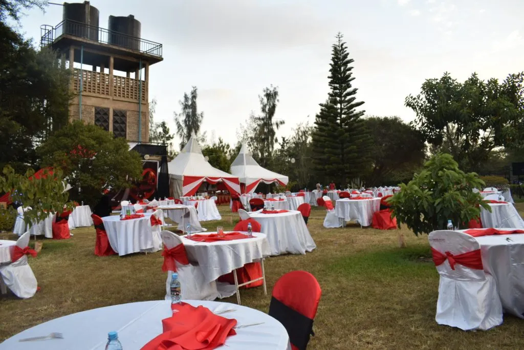 Valentines Dinner 2019