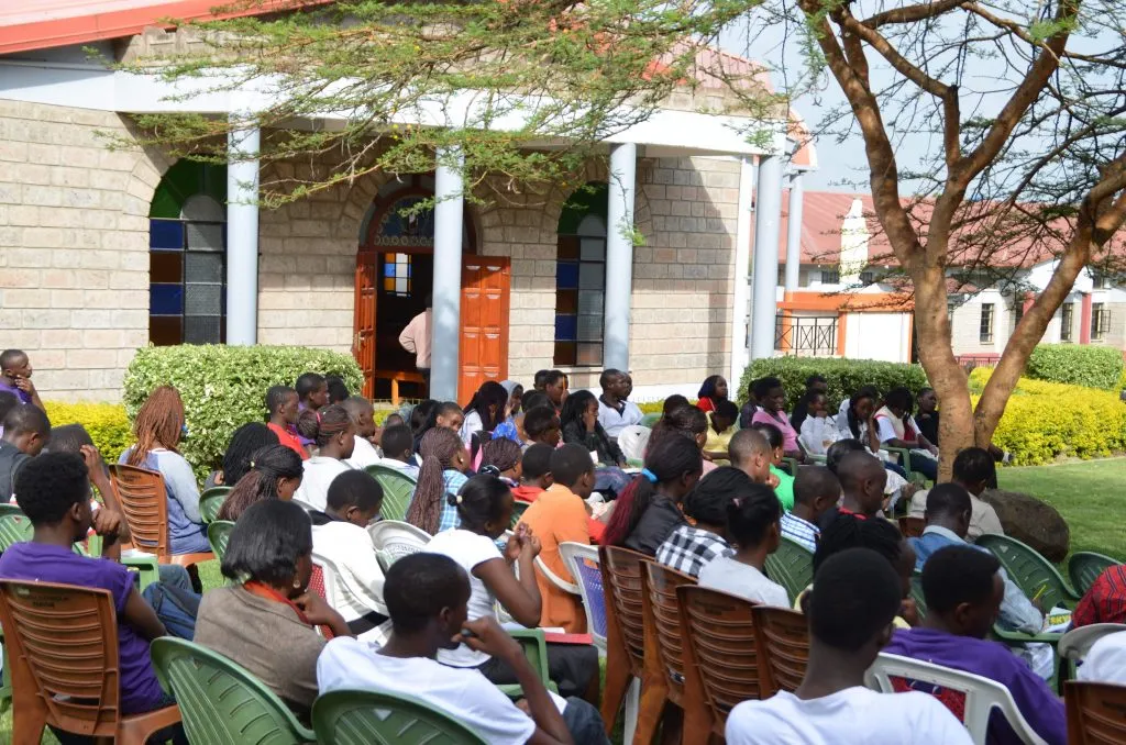 Junior Youth Activities